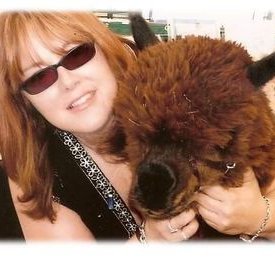 Profile Picture of Good Karma Dog Training (@PerrymanMargo) on Twitter