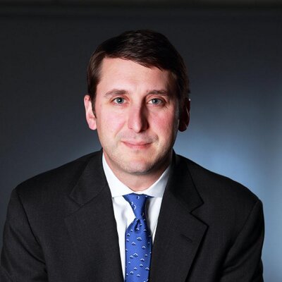 Profile Picture of Ben Chadwick (@BenChadwickDC) on Twitter