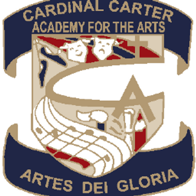 Profile Picture of Carter Council (@CarterCouncil) on Twitter