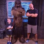 Profile Picture of Robert LaBarre (@wraithlord24) on Instagram