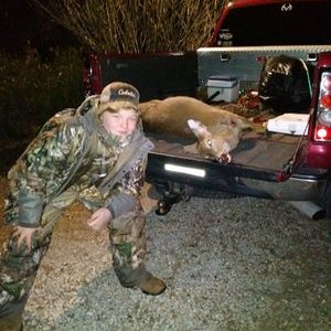 Profile Picture of Joshua Cawthon (@CawthonJoshua) on Twitter