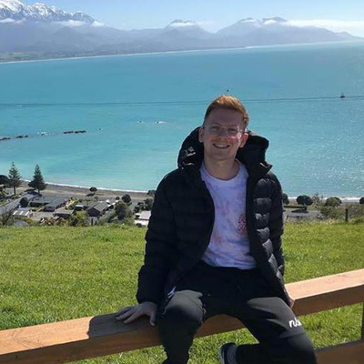 Profile Picture of Stephen Blaney (@sblaney) on Twitter