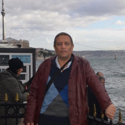 Profile Picture of John Barsoum (@johnnassif1965) on Twitter