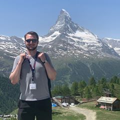 Profile Picture of Michael Grijalva (@mgrijalva96) on Tiktok