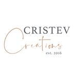 Profile Picture of Cristev Creations™ (@cristevcreations) on Instagram