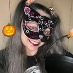 Profile Picture of Kristina Michelle Womack (@bellamina66) on Instagram
