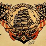 Profile Picture of Michael Sherwin (@bluenose_tattoo) on Instagram