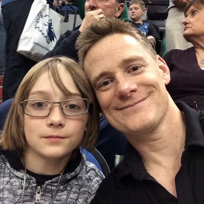 Profile Picture of Jeff Farrell (@jeffkfarrell) on Twitter