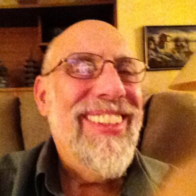 Profile Picture of Lawrence Freundlich (@microlarry) on Twitter