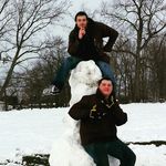 Profile Picture of Blake Austin Bartley (@bull15411) on Instagram