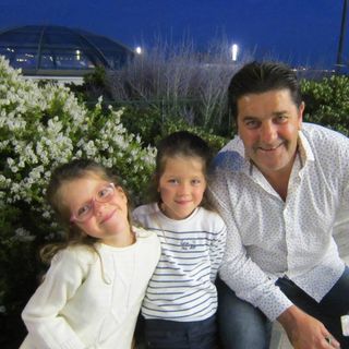 Profile Picture of Eric Dumoulin (@eriududec.dumoulin.921) on Facebook