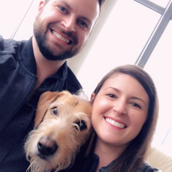 Profile Picture of Kelly Lavey (@lavetheworld) on Poshmark