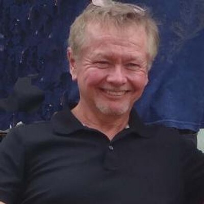 Profile Picture of Steve DeTurk (@SteveDeTurk) on Twitter