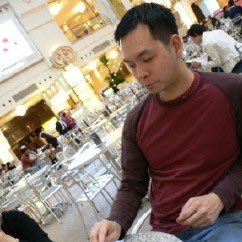 Profile Picture of Chris Hsieh (@Chris_Hsieh) on Twitter