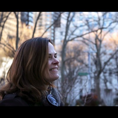 Profile Picture of Kim Conway (@Healthywrapper) on Twitter