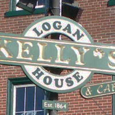 Profile Picture of Kelly's Logan House (@LoganHouse) on Twitter