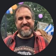 Profile Picture of Jeff V (@oldmodeltguy) on Tiktok