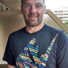 Jose A Cancio Garcia - Twitter Profile Picture of Jose A Cancio Garcia (@JYl92) on Twitter