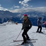 Profile Picture of Gillian Barber (@gill.barber) on Instagram