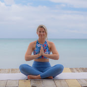 Profile Picture of Do Yoga With Britt (@doyogawithbritt) on Youtube