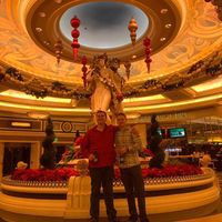 Profile Picture of Dillon Barrett (@dillon-barrett-17) on Quora