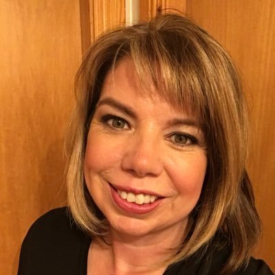 Profile Picture of Anne J McCluskey (@SynthLassie) on Twitter