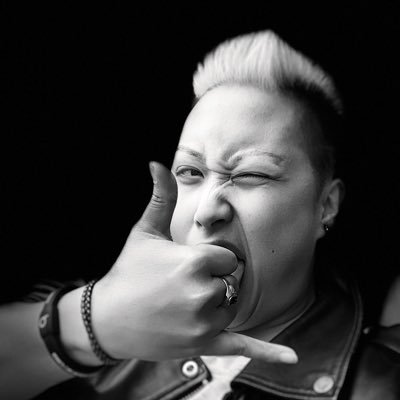 Profile Picture of Christina Cheang (@ImChrisCheang) on Twitter