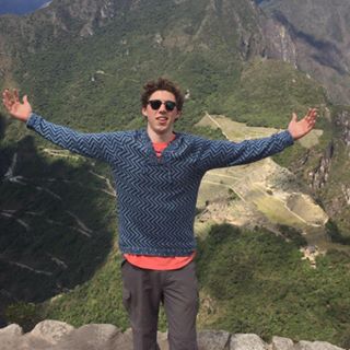 Profile Picture of Chris LeCompte (@Chris-LeCompte) on Facebook