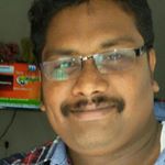 Profile Picture of Arun Raghavan (@arunraghav333) on Instagram