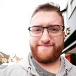 Profile Picture of Adam Richard Ducker (@adamducker0) on Instagram
