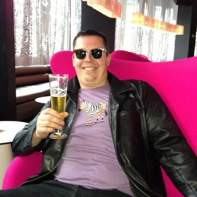 Profile Picture of Neil Crowder (@CrowderNeil) on Twitter