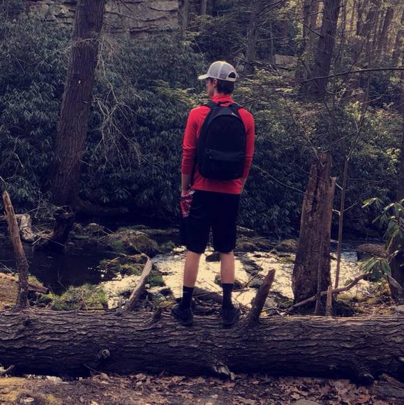 Profile Picture of River Riffey (@river8643) on Poshmark