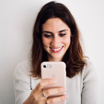Profile Picture of Claudia Piersimoni (@claudiapiers) on Twitter