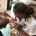 Profile Picture of Antonio Tucker (@pharoah_dagod) on Instagram