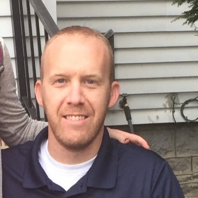 Profile Picture of Shawn Knox (@shawnknox9) on Twitter