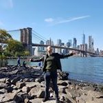 Profile Picture of Philip Hannaford (@hannafordphilip) on Instagram