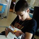 Profile Picture of Dillon James O`Roark (@justasimplekid) on Instagram