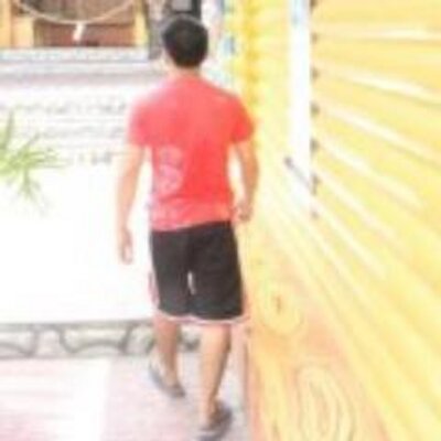 Profile Picture of JESS PAUL N. GARAY (@paul_garay) on Twitter