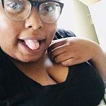 Profile Picture of Ariel Garrett (@toflyy_gogetter) on Instagram