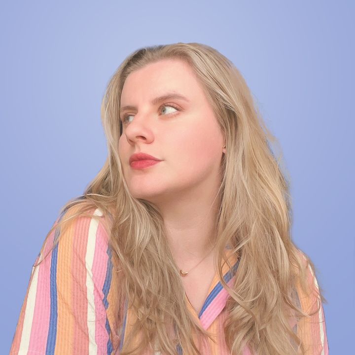 Profile Picture of Rebecca Cocker (@rebecca_cocker) on Tiktok