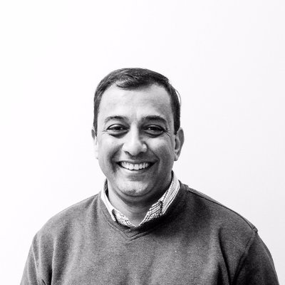 Profile Picture of Sailesh Patel (@sjpatel) on Twitter