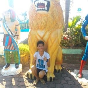 Profile Picture of Marc Angelo Carpio (@marc_carpio) on Twitter