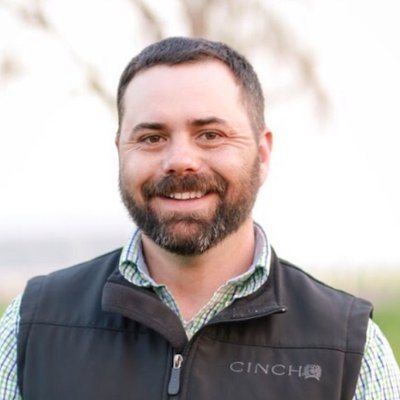 Profile Picture of Justin Metz (@AgDroneLeader) on Twitter