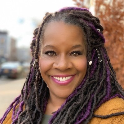 Profile Picture of Tracey Moore (@sfca75) on Twitter