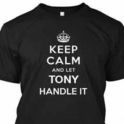 Profile Picture of Tony Lupinacci (@TheDRCC71) on Twitter