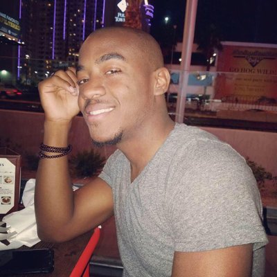 Profile Picture of David A. Harshaw (@DavidAHarshaw) on Twitter