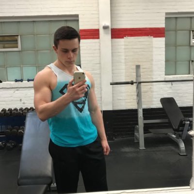 Anthony Davi - Twitter Profile Picture of Anthony Davi (@tonydavi_) on Twitter