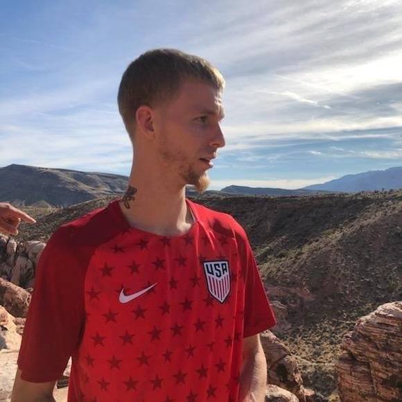 Profile Picture of Christopher Schilpp jr. (@cgotlsondeck127) on Poshmark