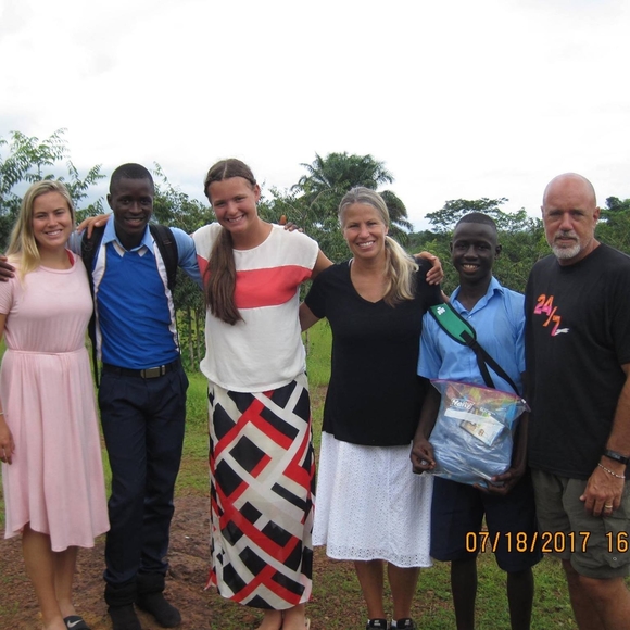 Profile Picture of Lydia Heinrich (@huskie2021) on Poshmark