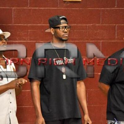 Profile Picture of COPY! THAT HOE (@brandonpartee) on Twitter